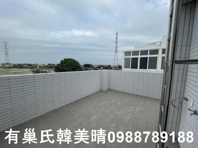 嘉義民雄透天-3