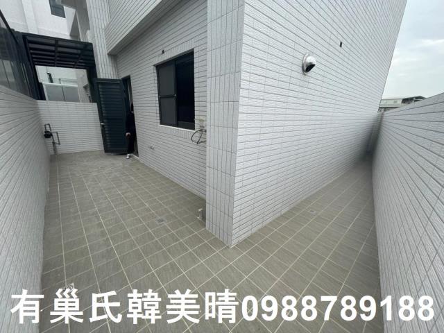 嘉義民雄透天-7
