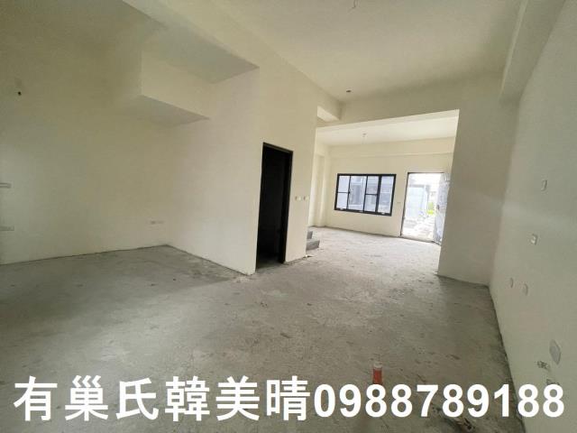 嘉義民雄透天-8