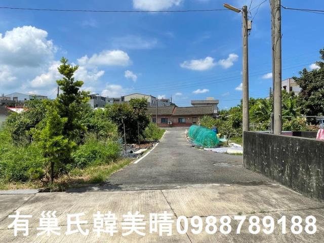 嘉義民雄透天-9