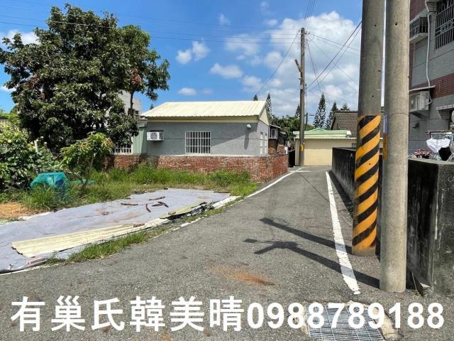 嘉義民雄透天-10