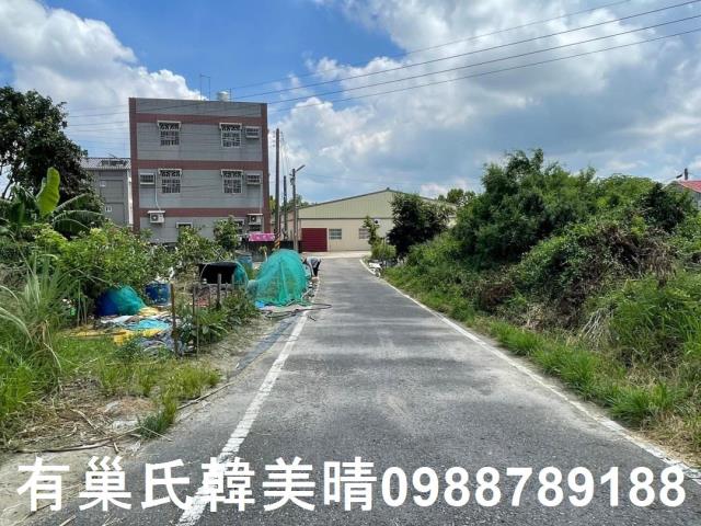 嘉義民雄透天-11