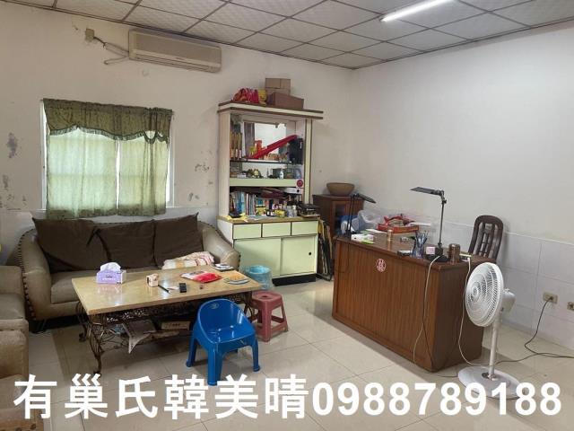 嘉義民雄透天-2
