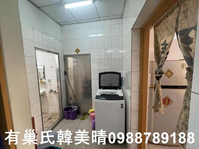 嘉義民雄透天-3