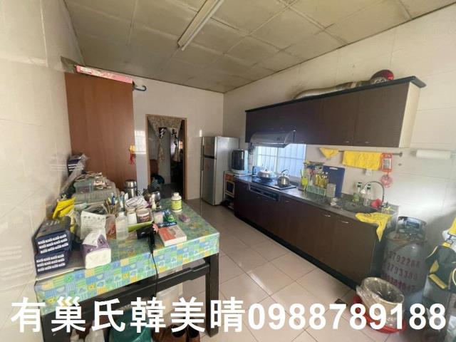 嘉義民雄透天-4