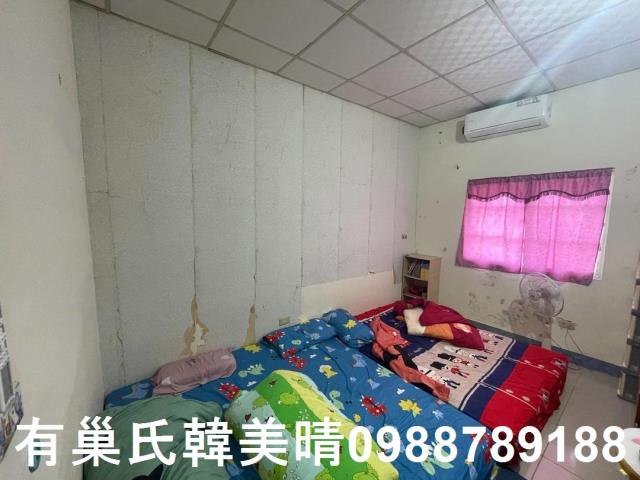 嘉義民雄透天-5