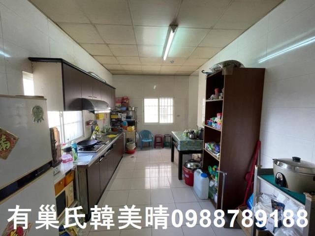 嘉義民雄透天-7