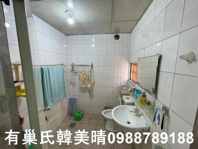嘉義民雄透天-8