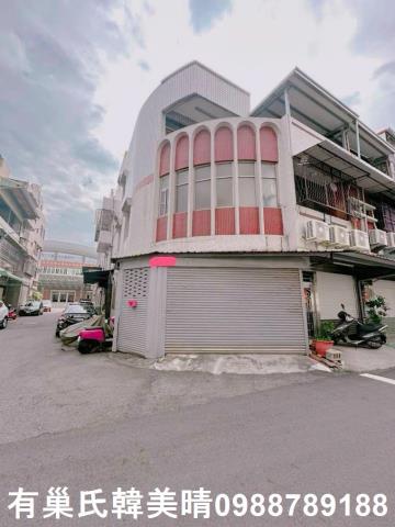 西區店面-0