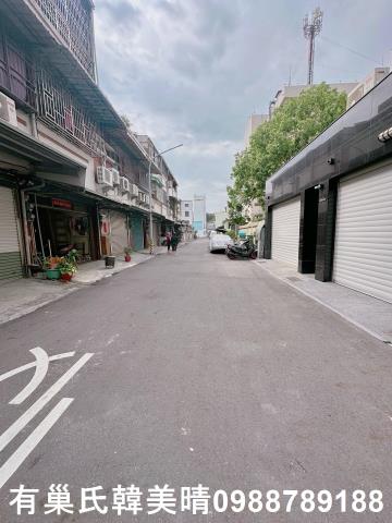 西區店面-1