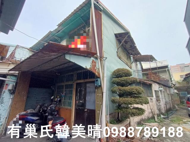 西區透天-11