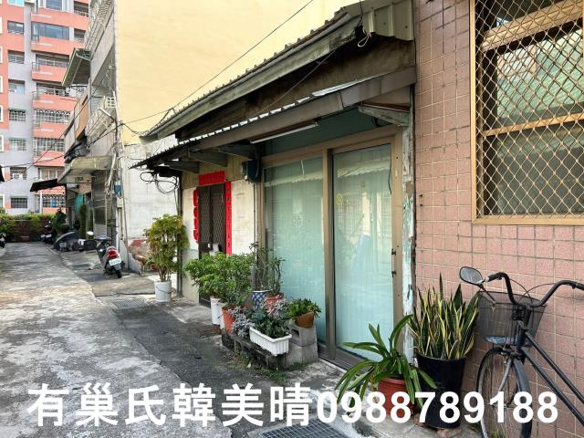 西區透天-0