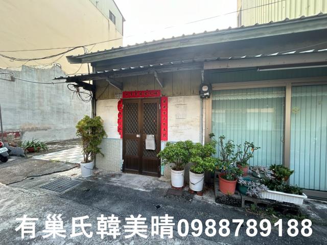 西區透天-1