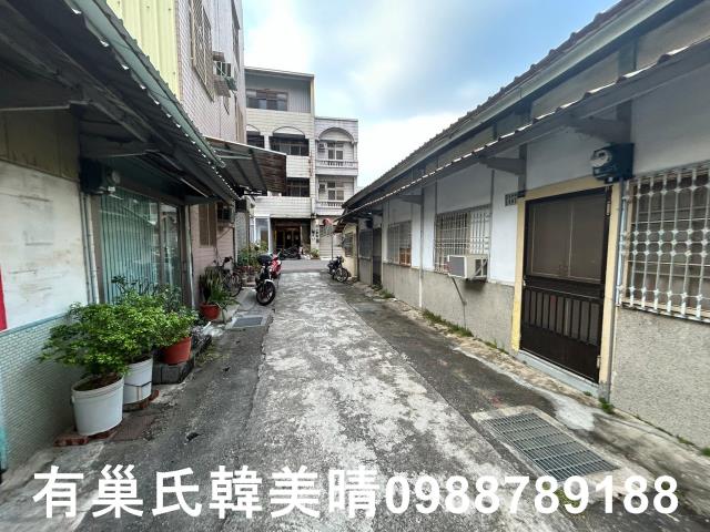 西區透天-5