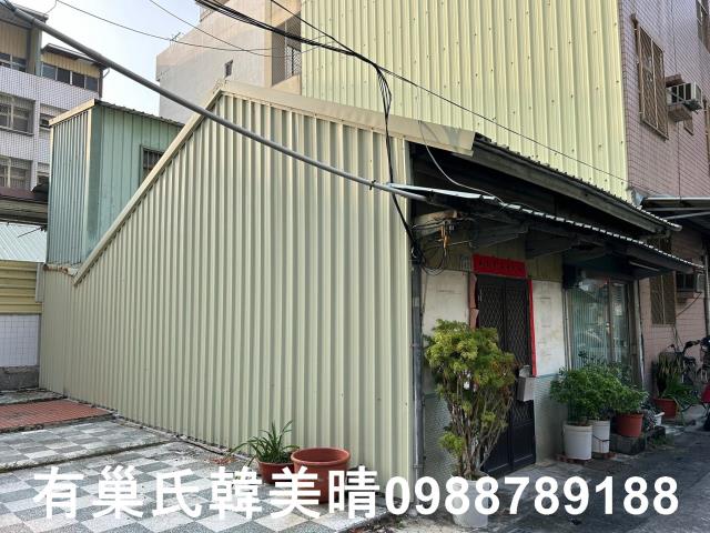 西區透天-6