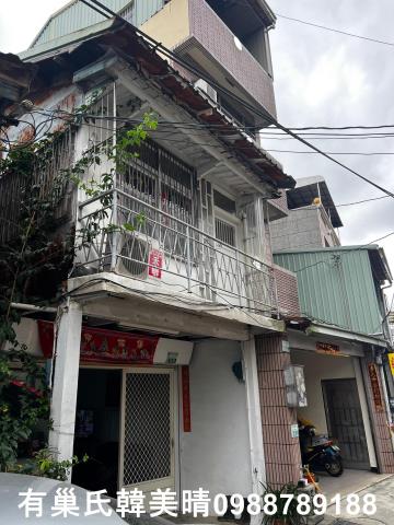 竹崎透天-2
