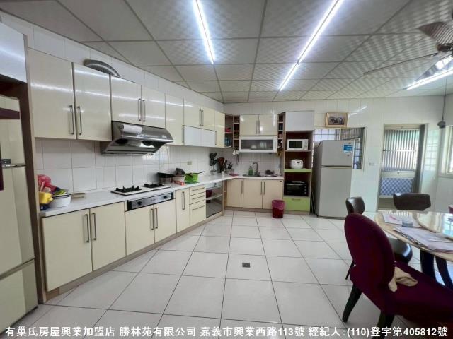 嘉義透天-12
