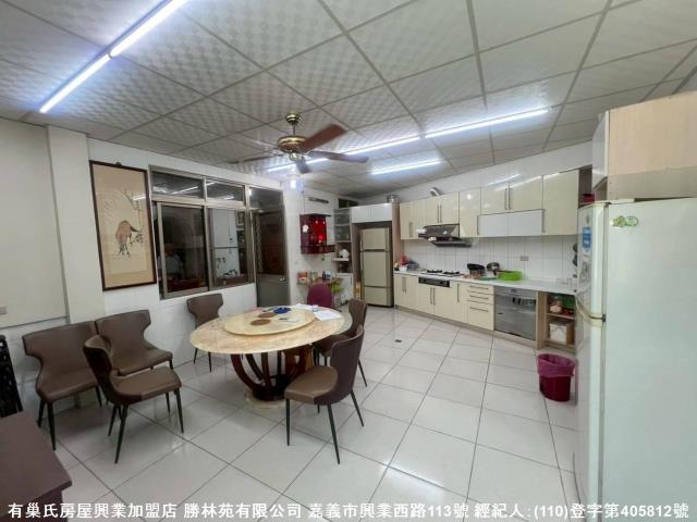 嘉義透天-3