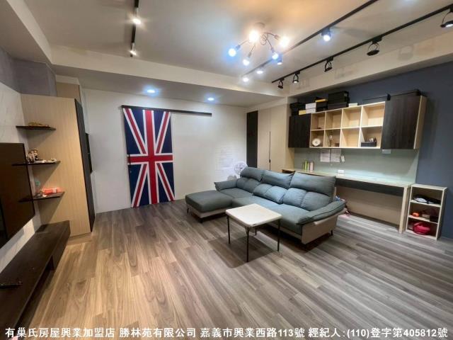 嘉義透天-4