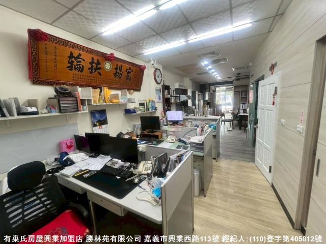 嘉義透天-5