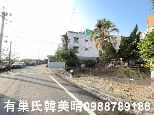 嘉義建地-1