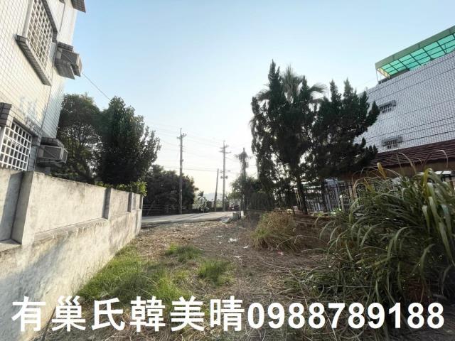 嘉義建地-4