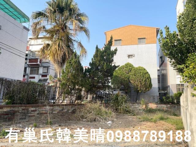嘉義建地-7