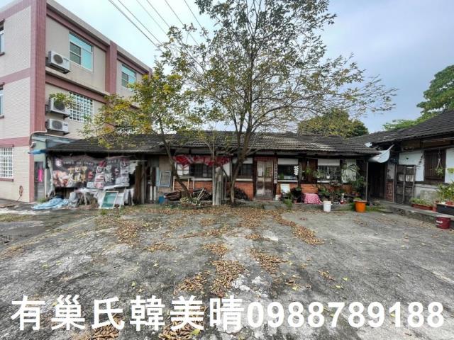 嘉義民雄建地-0