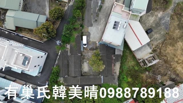 嘉義民雄建地-3