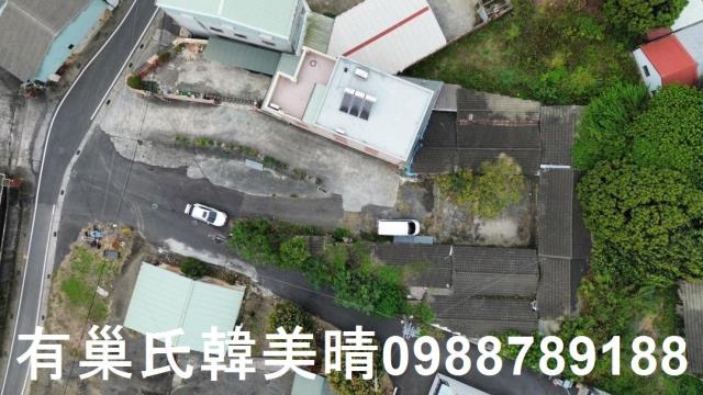 嘉義民雄建地-5